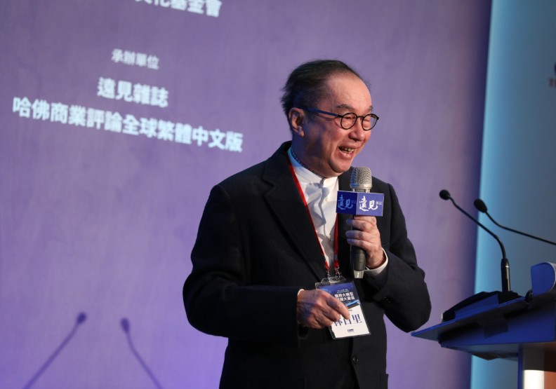 林百里：2020年AI＋5G大爆發，未來商機高達129兆_img_1