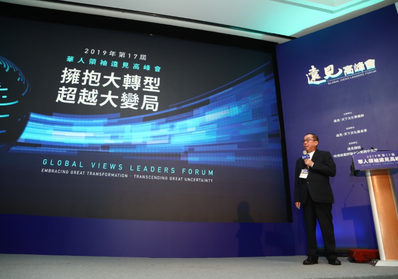 林百里：2020年AI＋5G大爆發，未來商機高達129兆_img_2