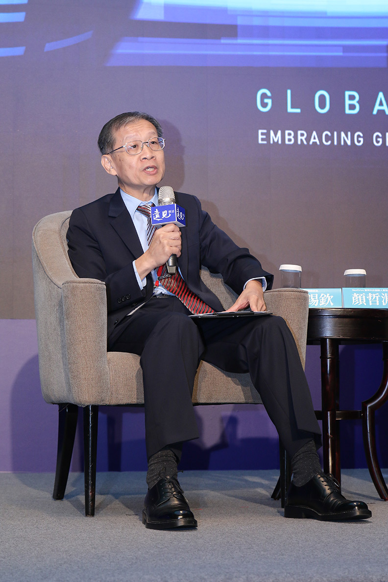 能源轉型不只節電,微電網讓區域就能「來電」賺錢_img_3