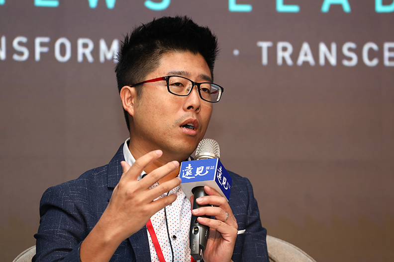 創意、熱情、使命感，青年創業家實踐理想的三大試金石_img_1