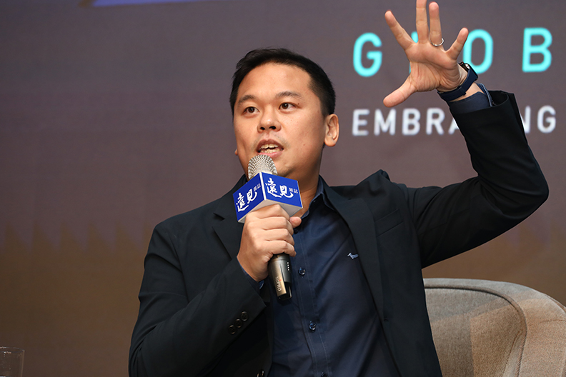 創意、熱情、使命感，青年創業家實踐理想的三大試金石_img_2