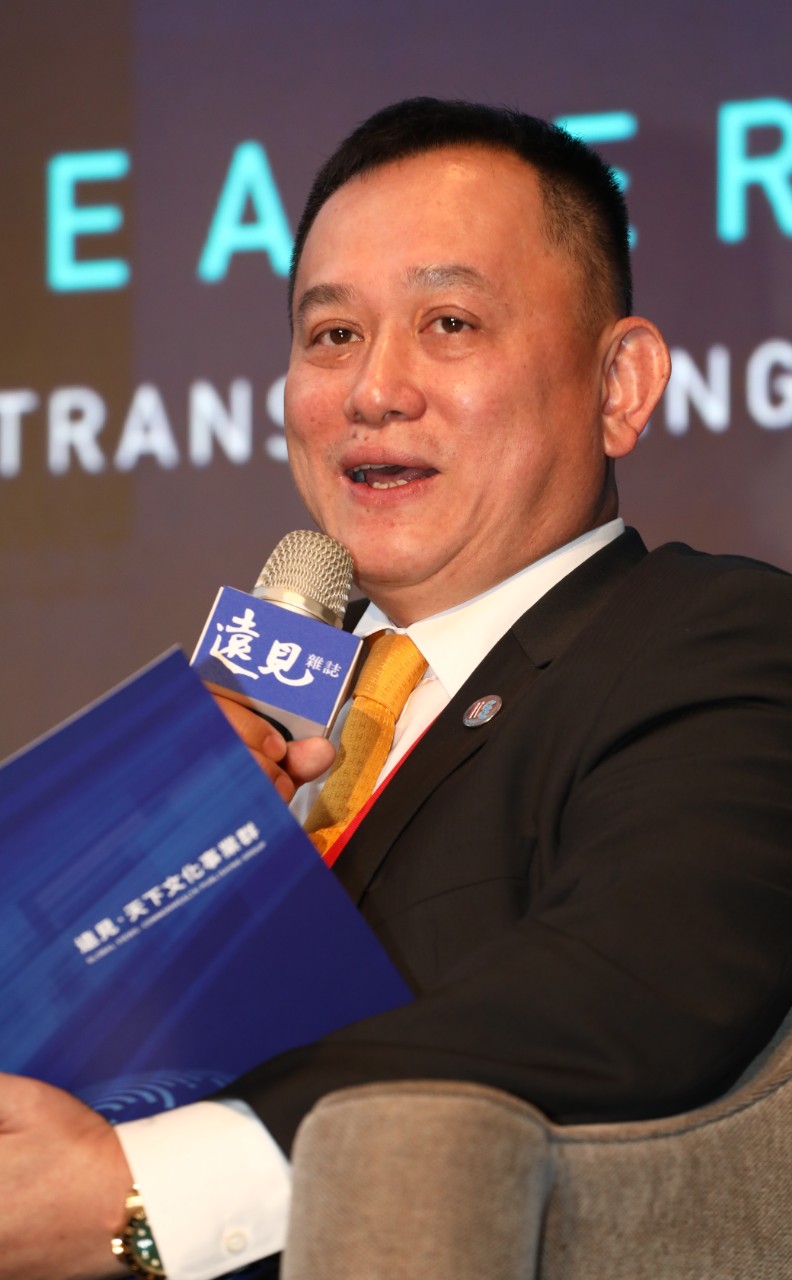 跨國供應鏈最佳解方，東協有信心接棒「世界工廠」_img_2