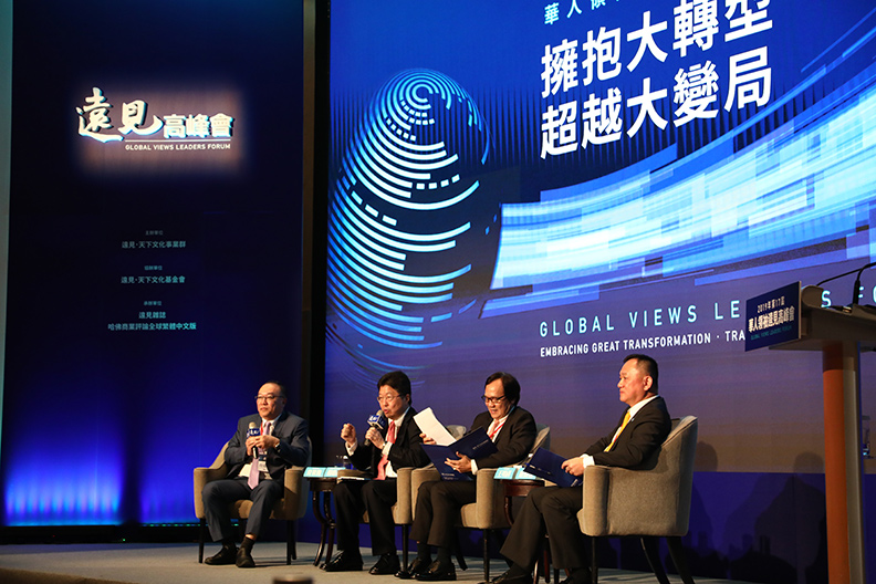 跨國供應鏈最佳解方,東協有信心接棒「世界工廠」_img_1