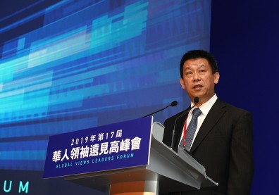 鄭平：聚焦建築、交通、工廠 實現智慧城市