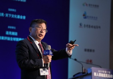 邱強:從錯誤找出成功方法,失敗是錯誤的累積
