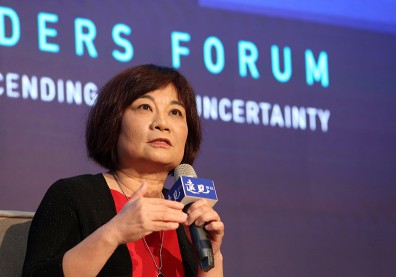 陳美伶:五箭齊發 地方創生成全民運動