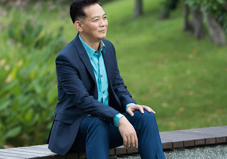 壓力爆表了嗎?5步驟3祕訣做「靜心修煉法」快速充電_img_1