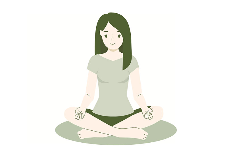 壓力爆表了嗎?5步驟3祕訣做「靜心修煉法」快速充電_img_5