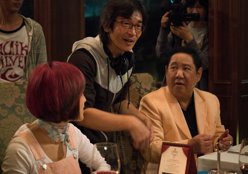 台灣要的不是迪士尼樂園!魏德聖將用「豐盛之城」打造台灣人的共同記憶_img_7