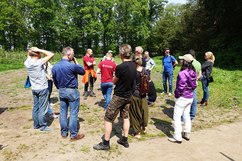 休閒和事業的完美結合 荷蘭「紳士農場」厲害在哪?_img_2