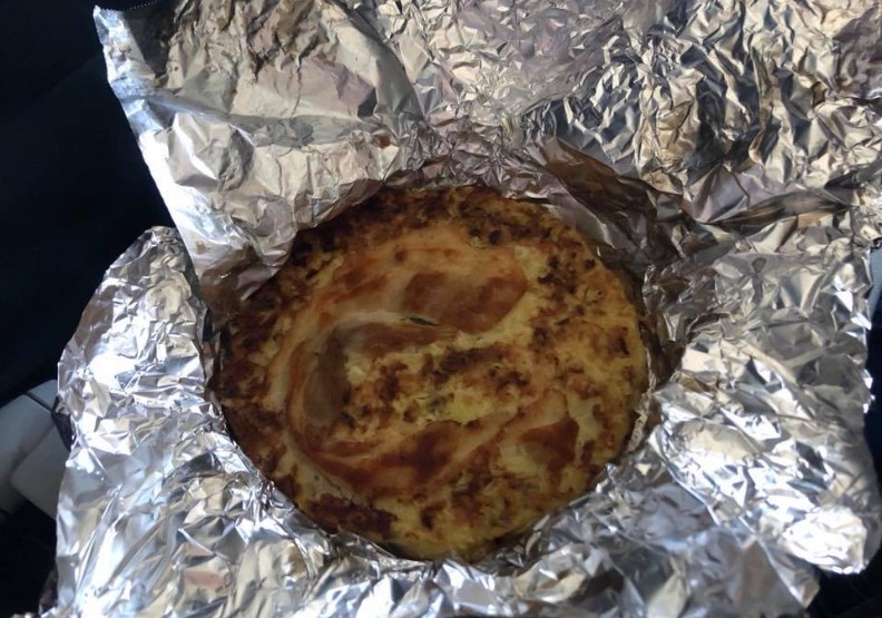 誰說飛機餐都很難吃？機餐達人推薦這五道不點會後悔_img_5