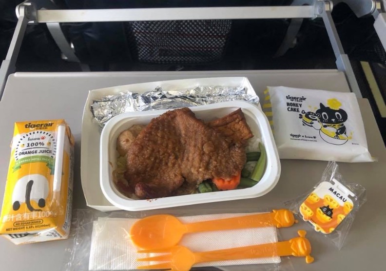 誰說飛機餐都很難吃？機餐達人推薦這五道不點會後悔_img_4