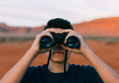 真正決定你人生高度的，其實不是「眼界」！