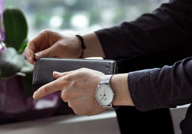 工作被機器人取代後的最終方案：「全民基本收入」真有那麼好？