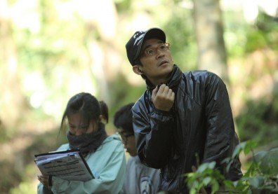 台灣史上最龐大的電影拍攝計畫！魏德聖：這是我們台灣人，送給台灣的禮物