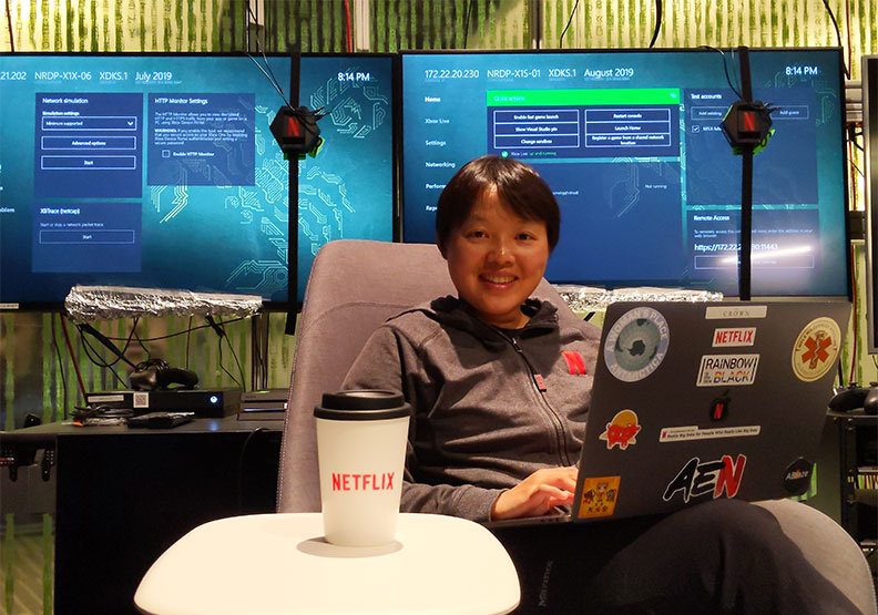 放手?就是Netflix成功打造影音帝國的秘密_img_1