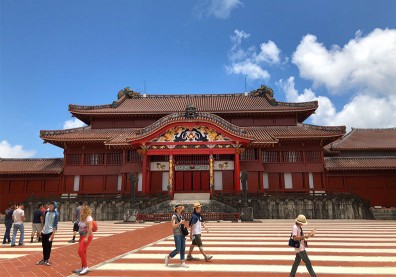 台灣檜木哪裡好？為何首里城、明治神宮都愛用