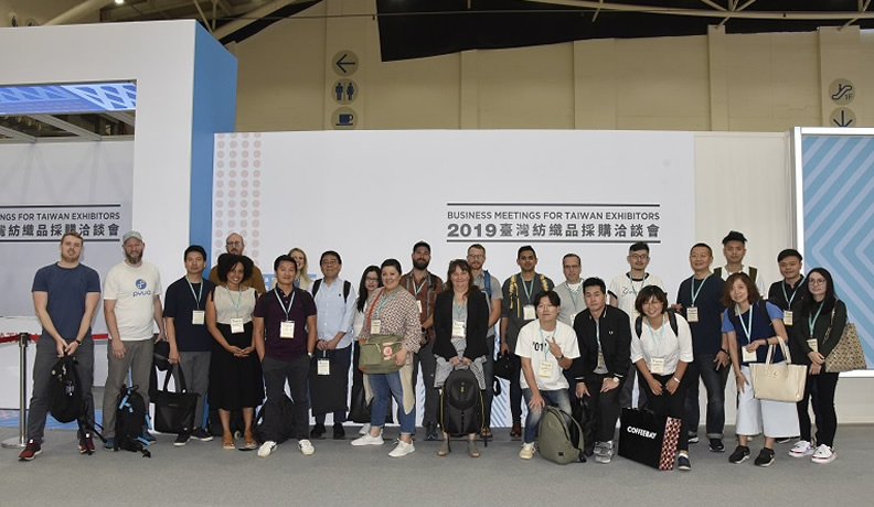 「智慧」翻轉 臺灣紡織邁向新紀元_img_3