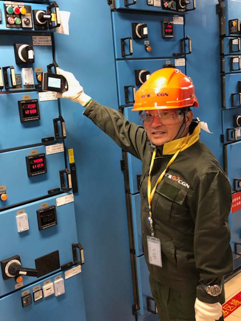 全球企業、國安都靠他解危 危機隊長邱強的「零錯誤」祕訣_img_1