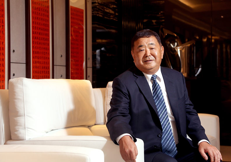 小野寺博史見證38年治安史 台灣變乾淨更安全