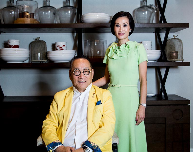 劉宏敏打破華裔、女性天花板 躋身花旗銀行職位最高華人_img_1