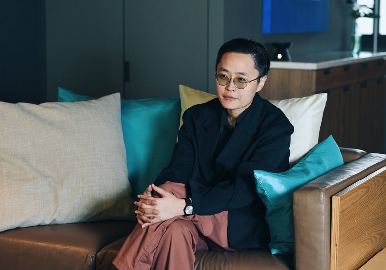 拍出最真的台式兄弟情！《罪夢者》迸發江湖情義之浪漫_img_1