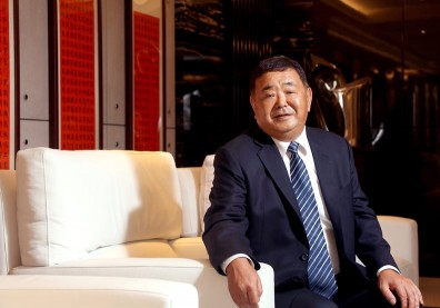小野寺博史見證38年治安史 台灣變乾淨更安全