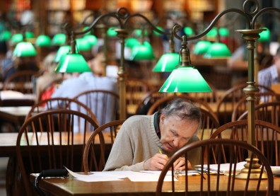 美嬰兒潮世代不退、不休，多代同堂成職場趨勢