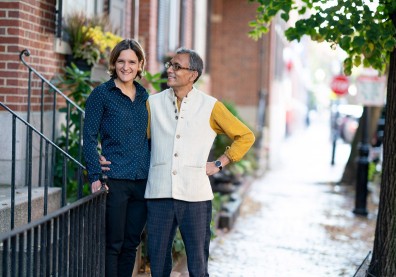 杜芙洛：我啟發女性，不用參與互吼遊戲也能成功