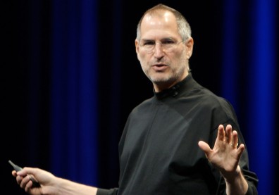 賈伯斯如何讓蘋果「不同凡想」？答案是：記住你的英雄是誰