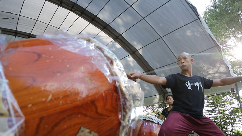 地、情、人、蘊四大軟實力 讓世界看見台灣_img_1