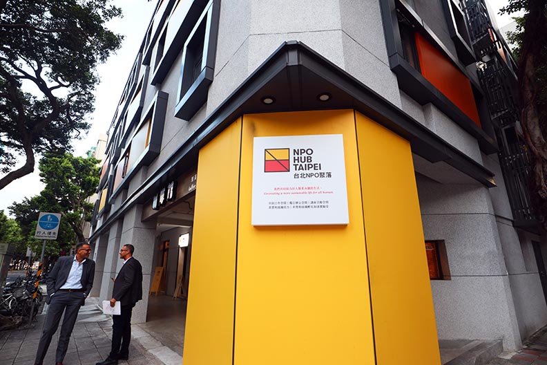 老宅變潮屋 玩出新韻味_img_4