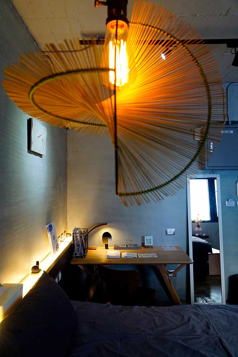 老宅變潮屋 玩出新韻味_img_2