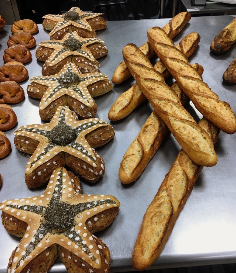 台灣技職響徹俄羅斯！21歲謝協益勇奪首面麵包製作金牌_img_4