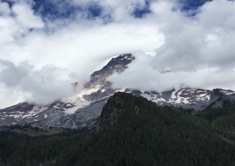 比台灣玉山還高!世界最危險美麗的活火山:雷尼爾山_img_15