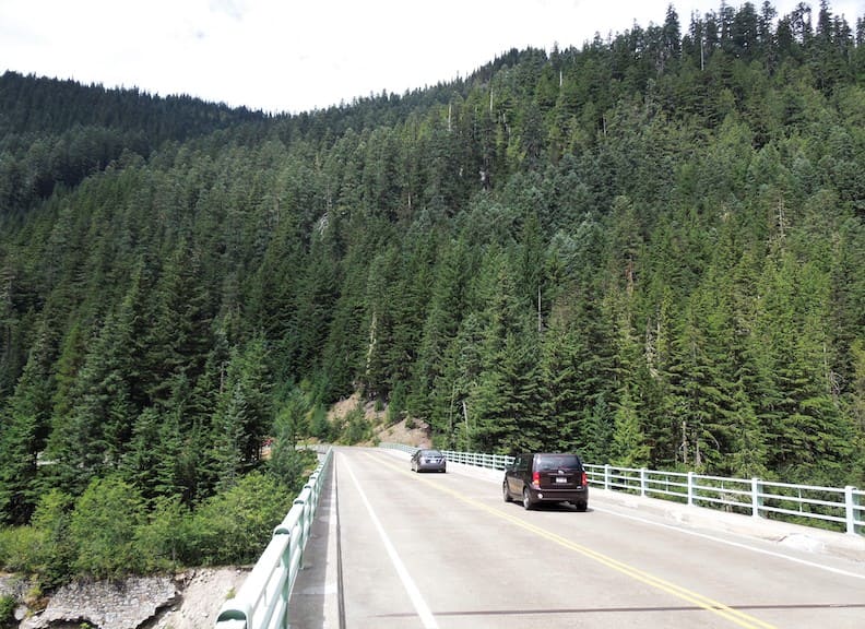 比台灣玉山還高!世界最危險美麗的活火山:雷尼爾山_img_2