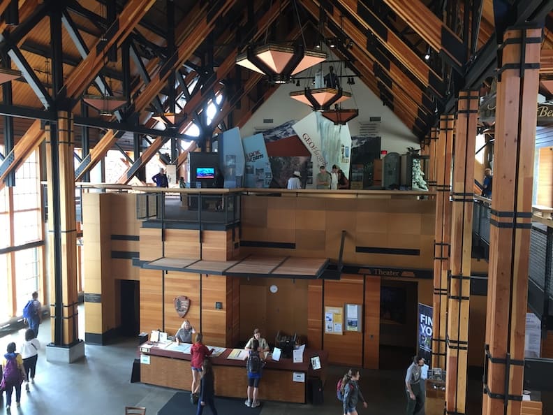 比台灣玉山還高!世界最危險美麗的活火山:雷尼爾山_img_12