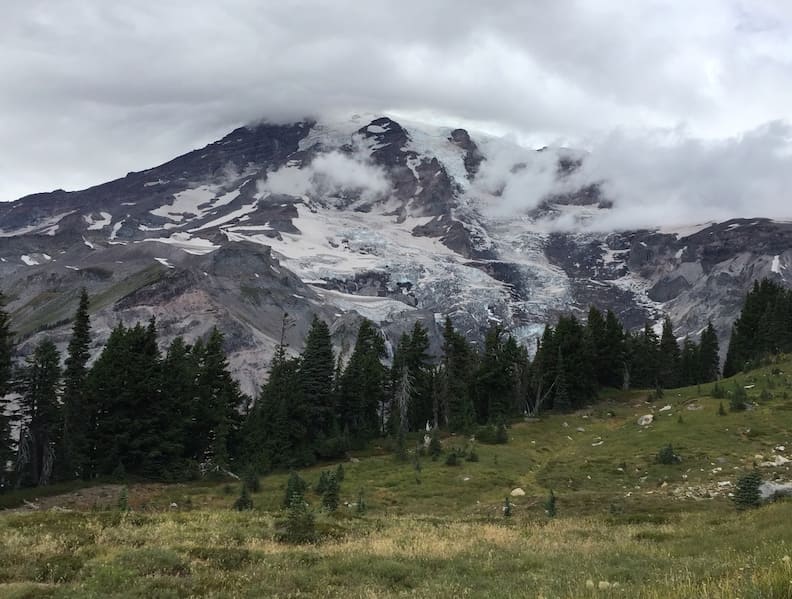 比台灣玉山還高!世界最危險美麗的活火山:雷尼爾山_img_14