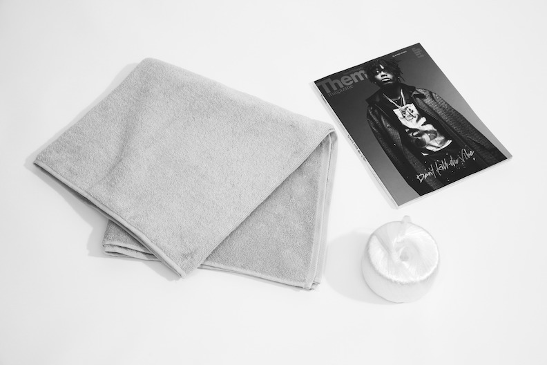 10秒放鬆操!用常見 3 種材料就能做出舒緩腰痛的法寶_img_1