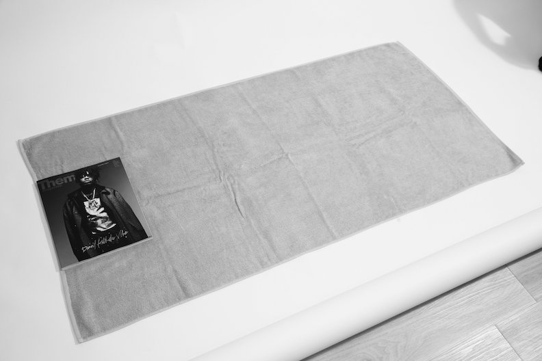 10秒放鬆操!用常見 3 種材料就能做出舒緩腰痛的法寶_img_2