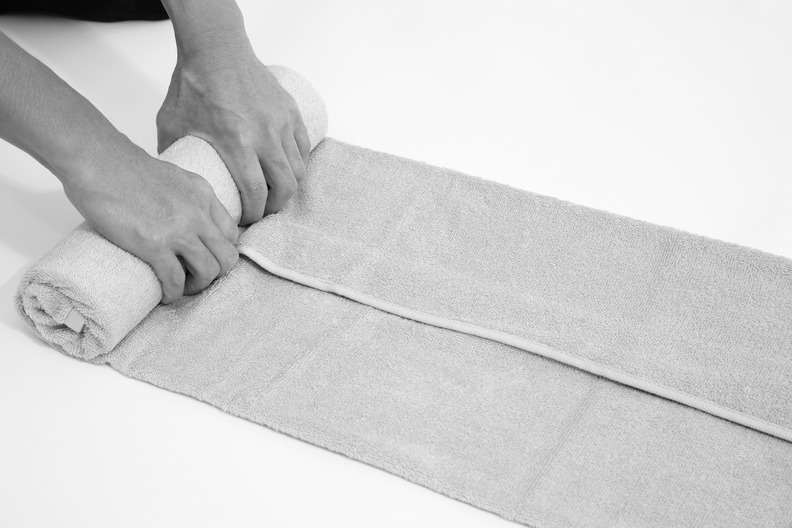 10秒放鬆操!用常見 3 種材料就能做出舒緩腰痛的法寶_img_3