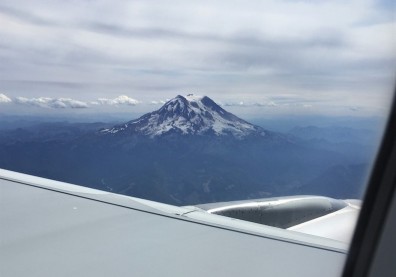 比台灣玉山還高！世界最危險美麗的活火山：雷尼爾山