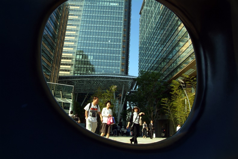 《小丑》和《你的名字》,片中透露的美日都會文化差異_img_5