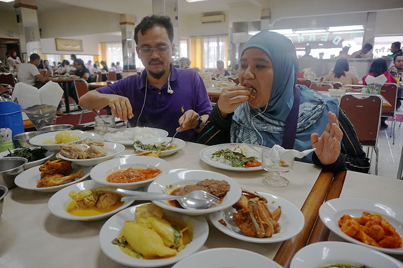 印尼菜哪些值得一試？這道被CNN評為「世界第一美味」_img_3