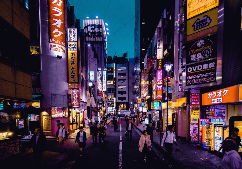 圖／日圓再度下探，赴日若搭配各銀行換匯服務，將能省下更多旅費。取自pexels