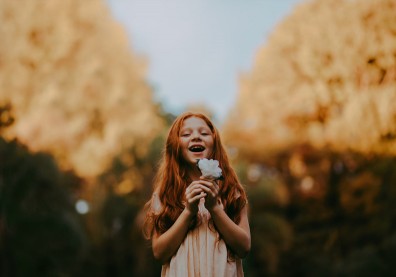 多一點點善意！我們其實不需改變世界，只要做簡單的事