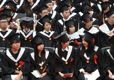 頂大、中字輩名額增，國立大學錄取率將創新高！