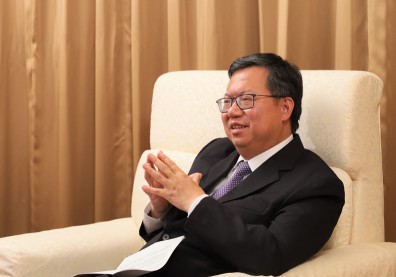 機場經濟學 帶領台灣成為亞太區經貿樞紐