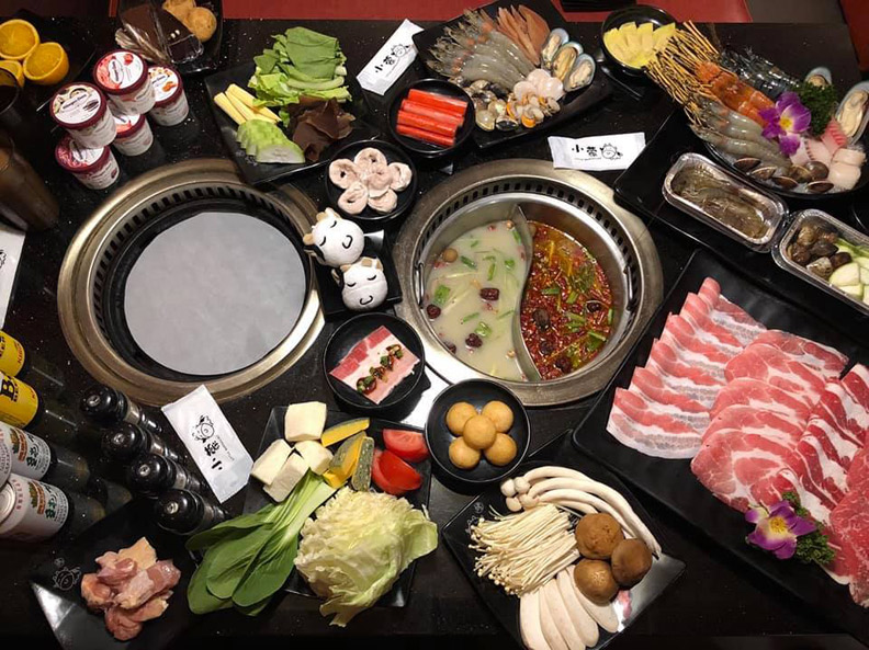 網路口碑之星:國民品牌手搖飲、綠色麻辣鍋、吃到飽霸主駕到_img_4