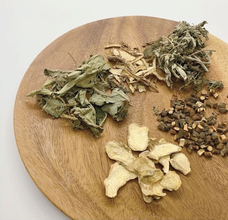 立冬補冬,中醫教你選擇最適合的補養方式_img_3